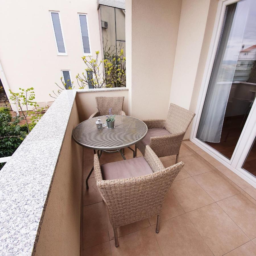 Apartments Marti Муртер Экстерьер фото